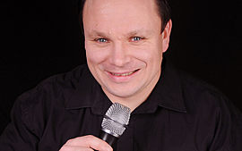 DJ Gerrit Hilburger