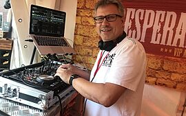 DJ Niels