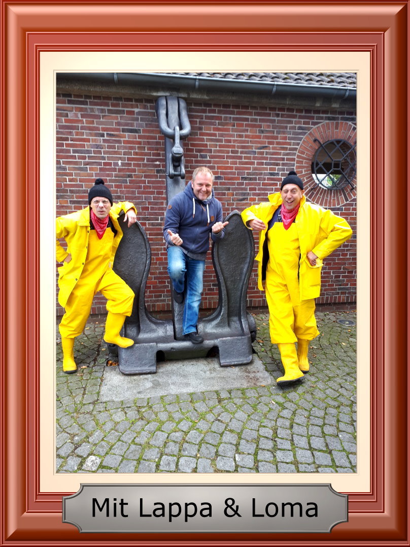 DJ Crazy Ardo meets Lappa & Loma