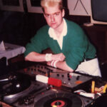 DJ Crazy Ardo 1987